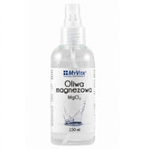 Magnesiumöl mgcl2 150ml MYVITA